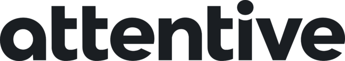Attentive logo