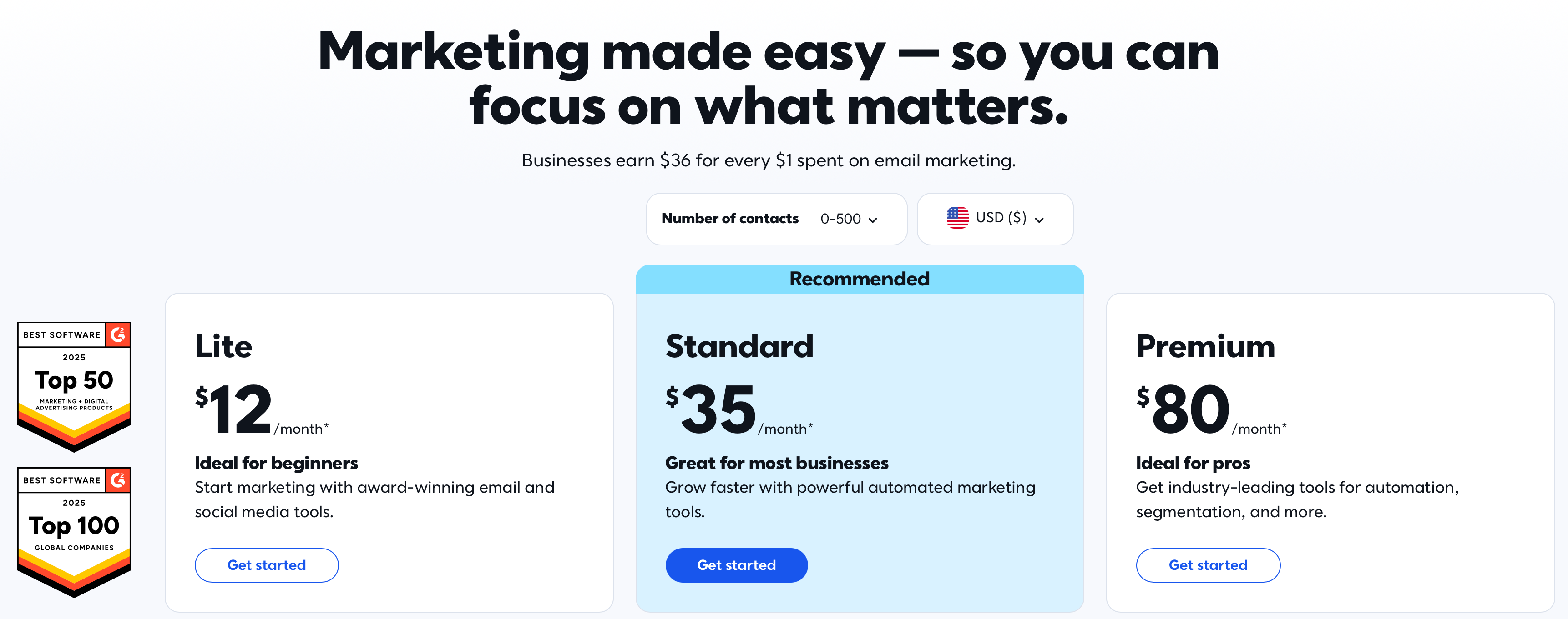 constant-contact-pricing