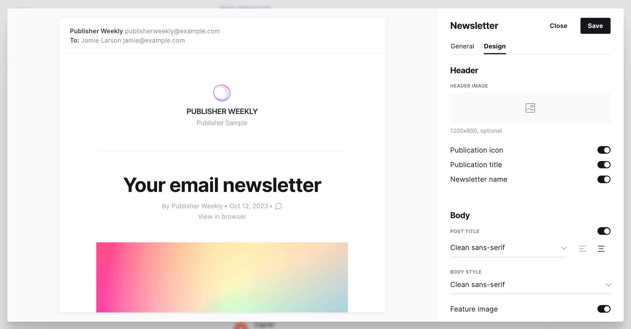 ghost-email-campaign