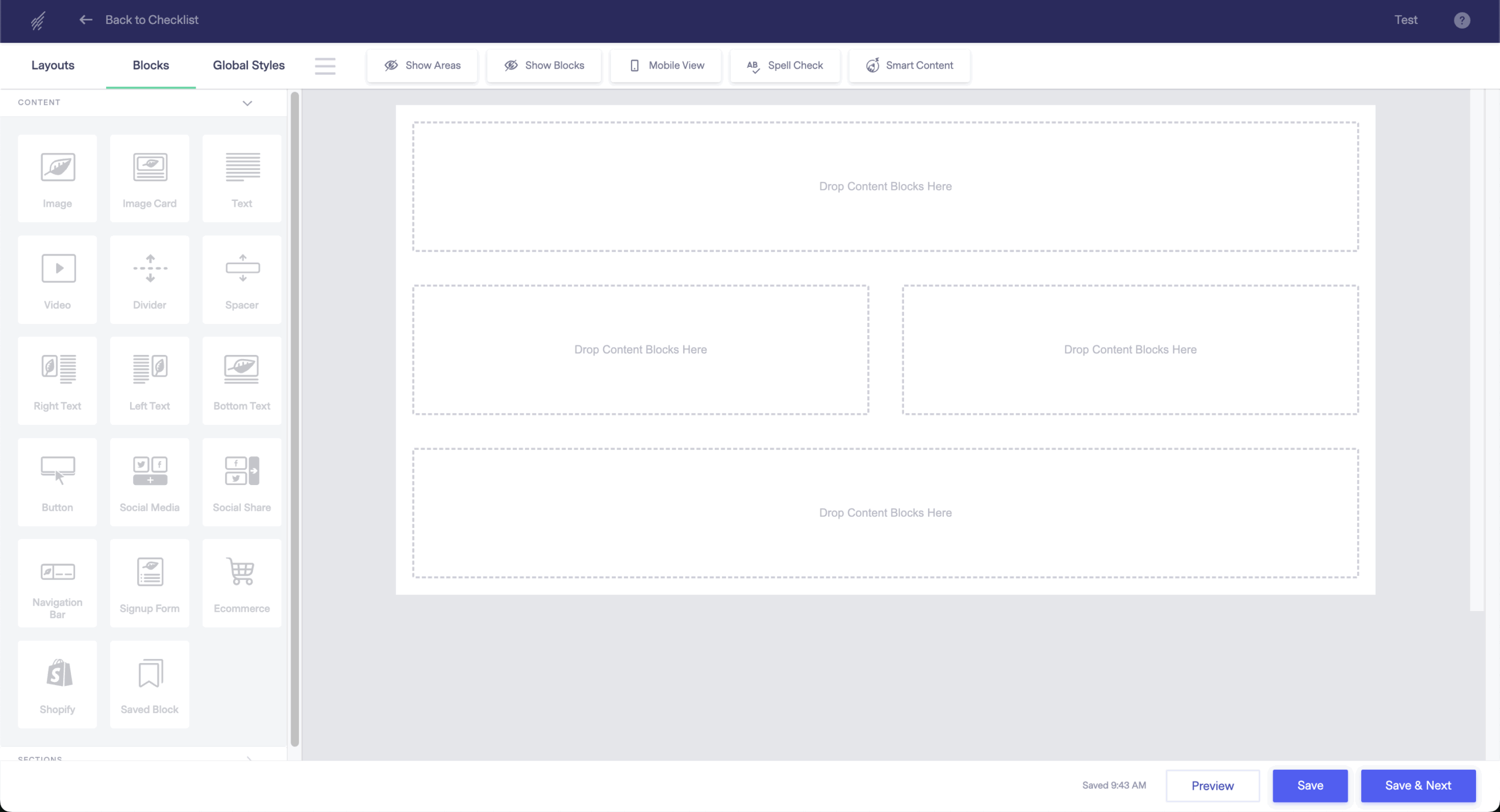 benchmark-landing-page-builder