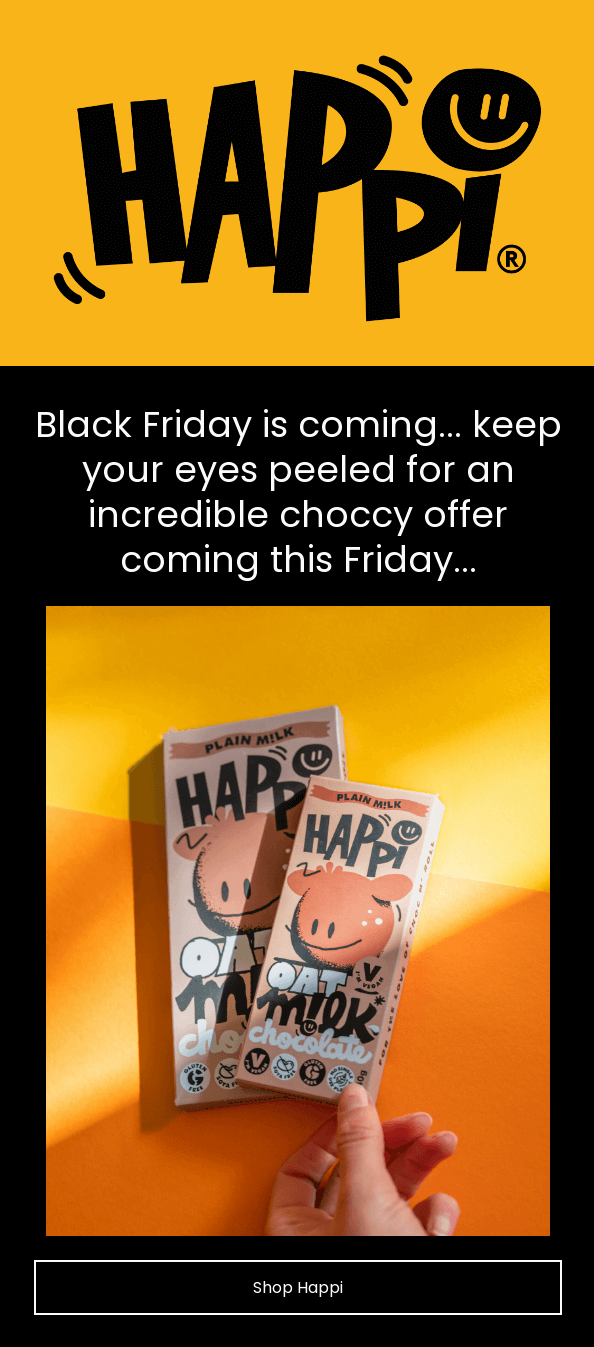 happi-black-friday-newsletter-promo