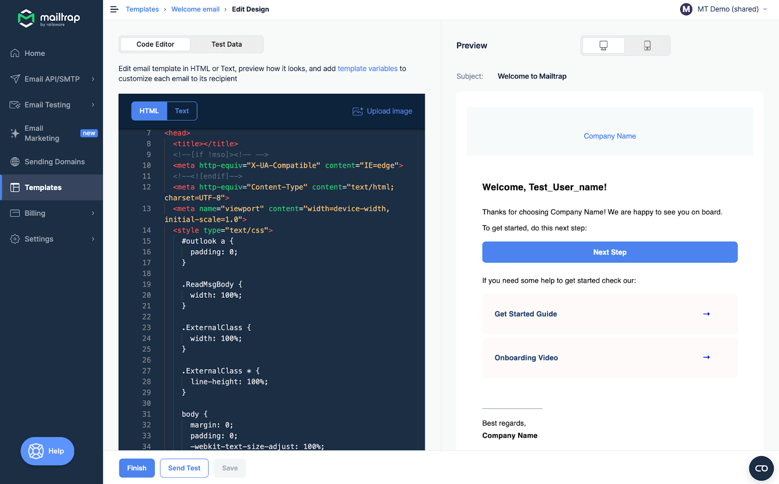 mailtrap-email-templates