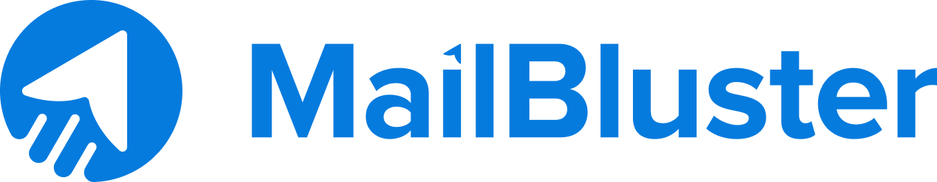 MailBluster logo