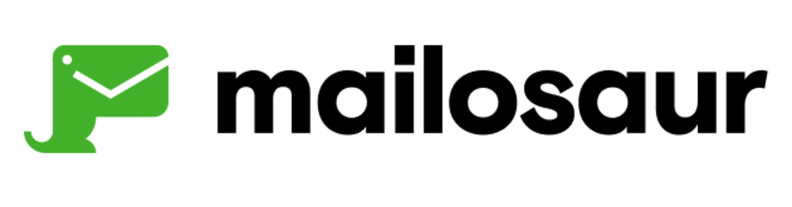 Mailosaur logo