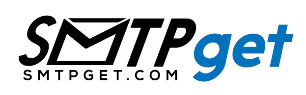 SMTPget logo