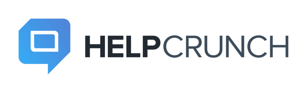 HelpCrunch-logo