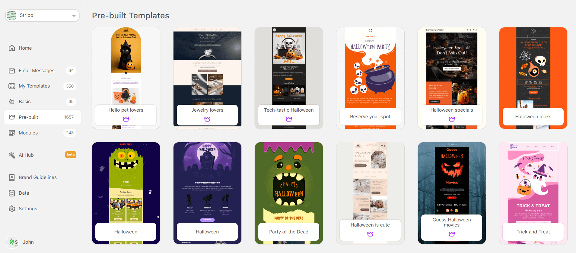 Stripo.email-template-gallery