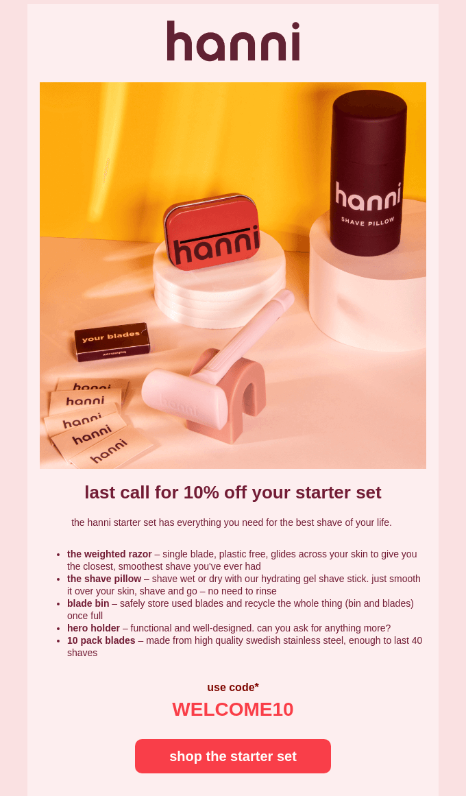 email-marketing-automation-dynamic-personalization-hanni