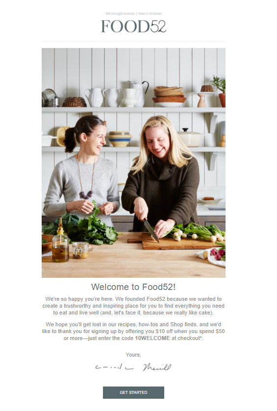 welcome-email-sequence-flow-food52