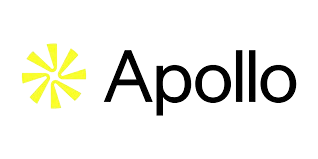 Apollo.io logo