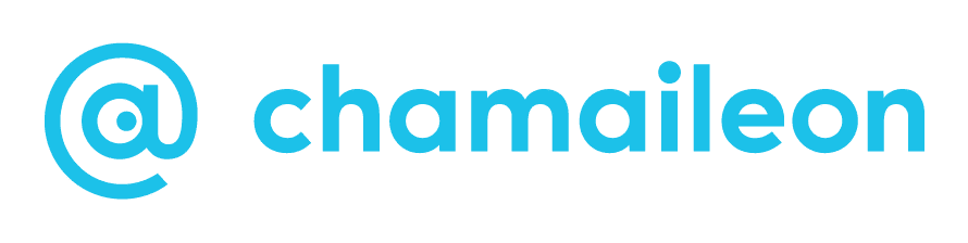 Chamaileon logo