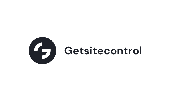 Getsitecontrol logo