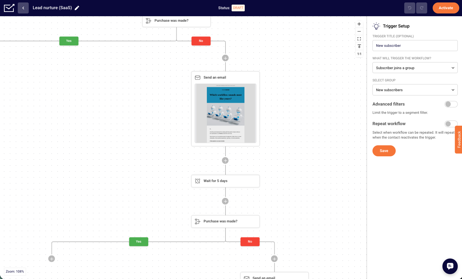 lead-nurture-automation-template