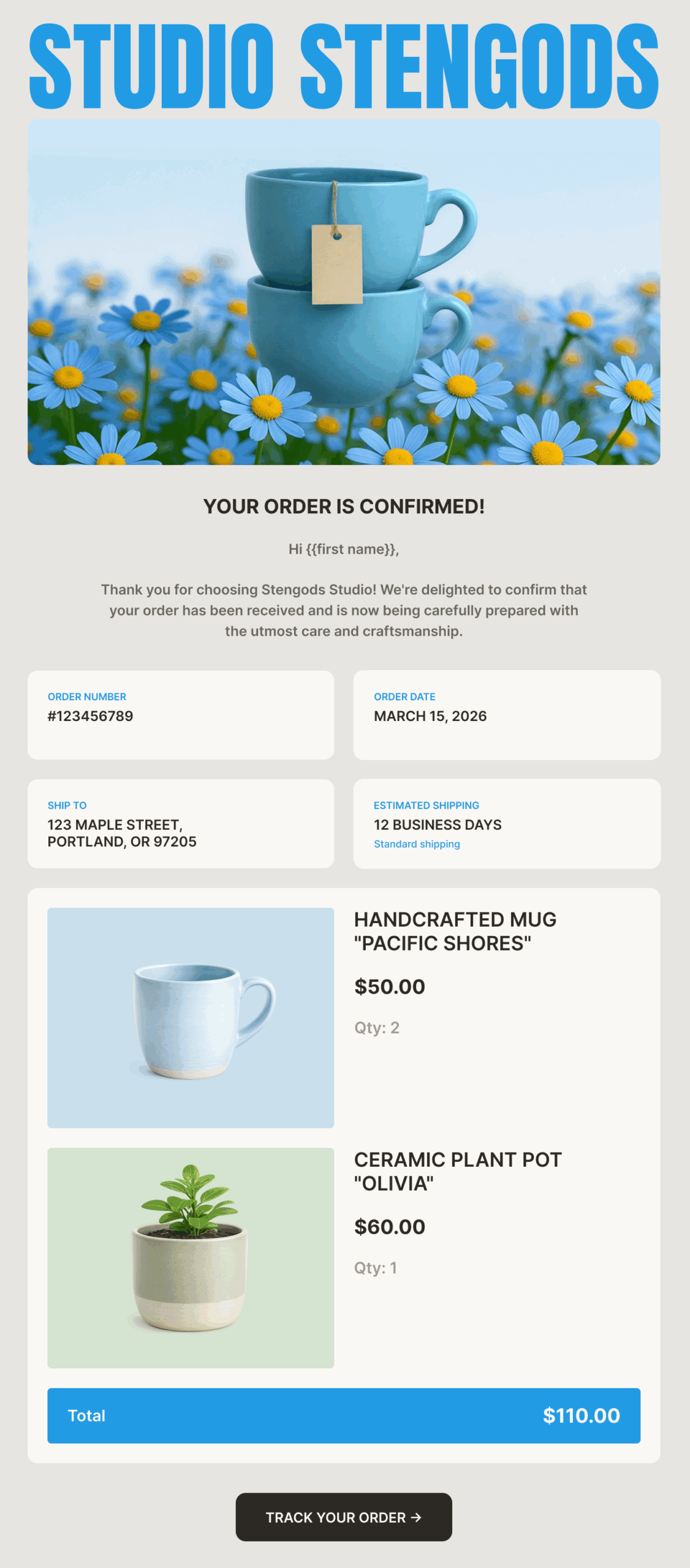 Ecom-order-confirmation-sender