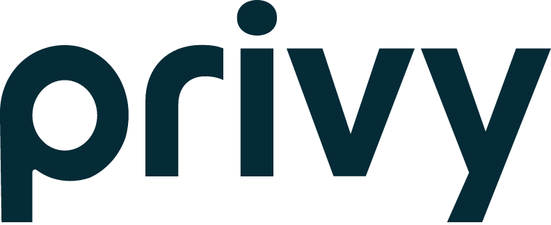 Privy logo