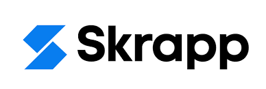 Skrapp logo