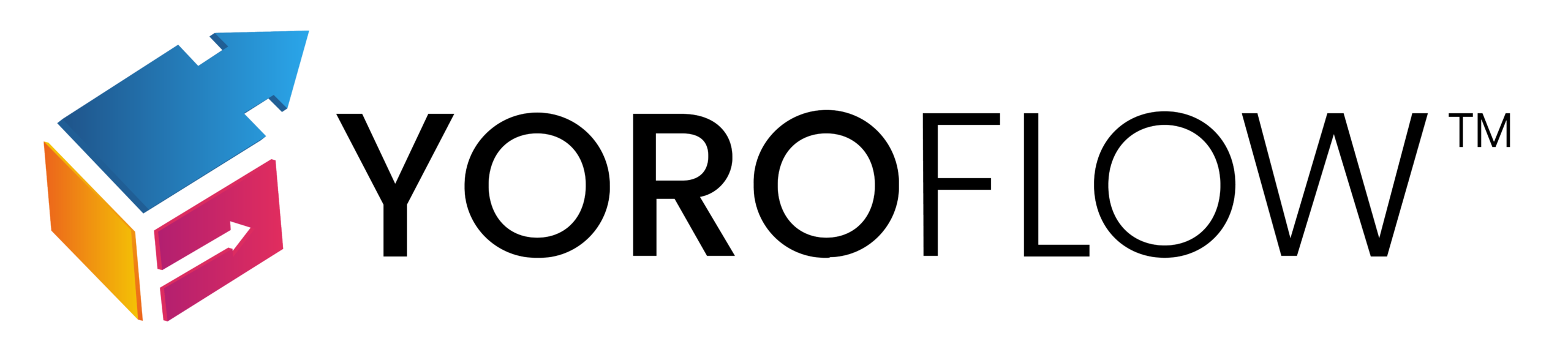 Yoroflow logo