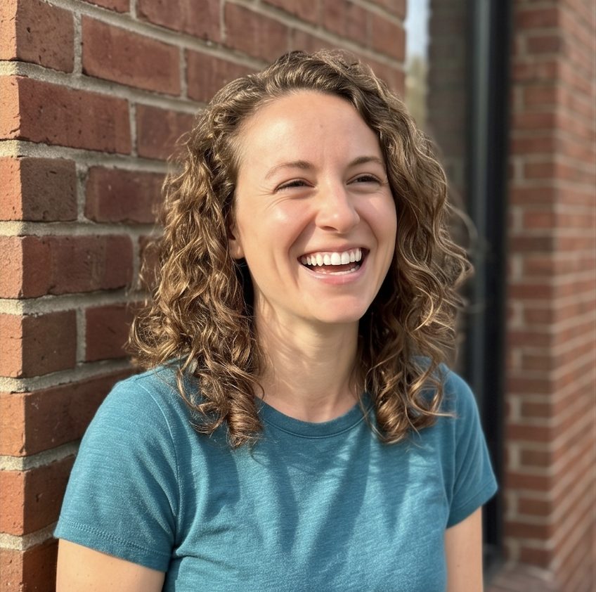 Author photo