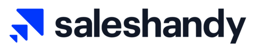 Saleshandy logo