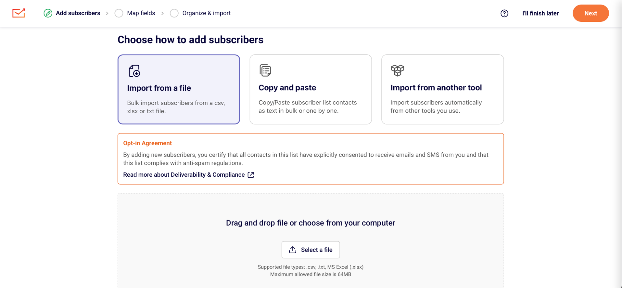 sender-add-subscribers