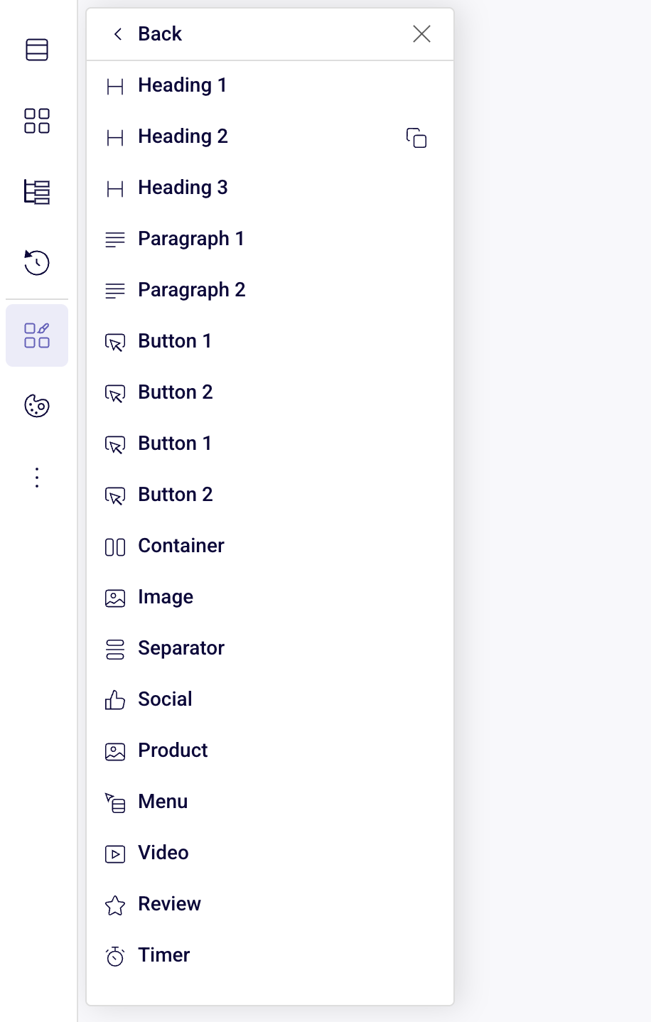 style-presets