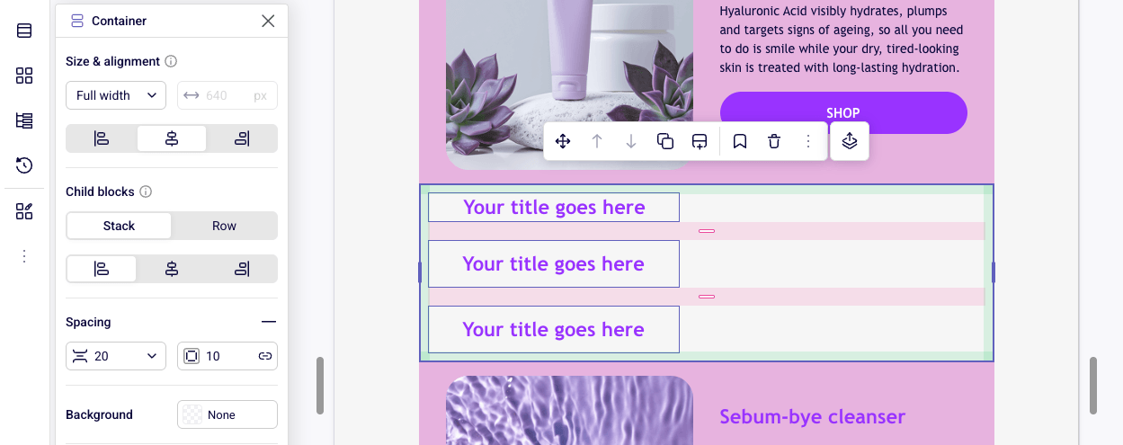 new-email-builder-container-aligned-left