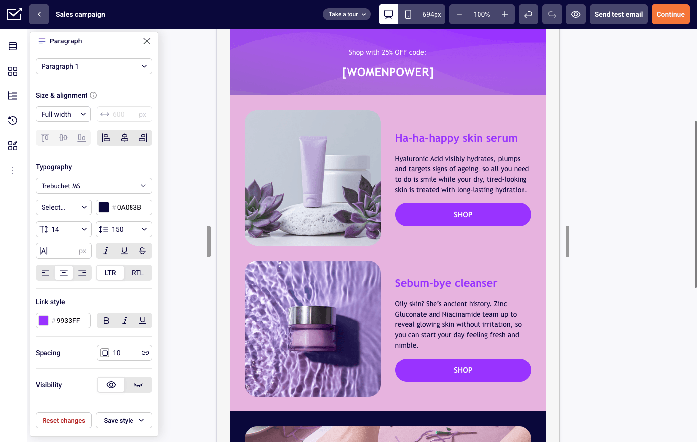 new-email-builder-desktop-view