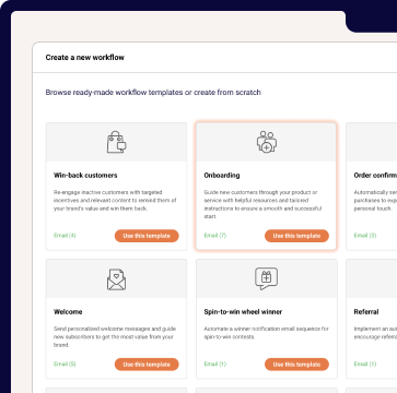 premade-automated-workflows